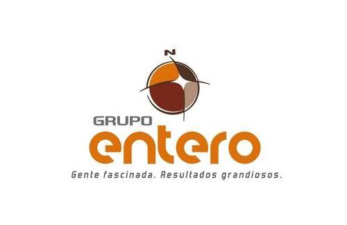 Entero Logo - Media Tweets by Grupo Entero (@Grupo_Entero) | Twitter