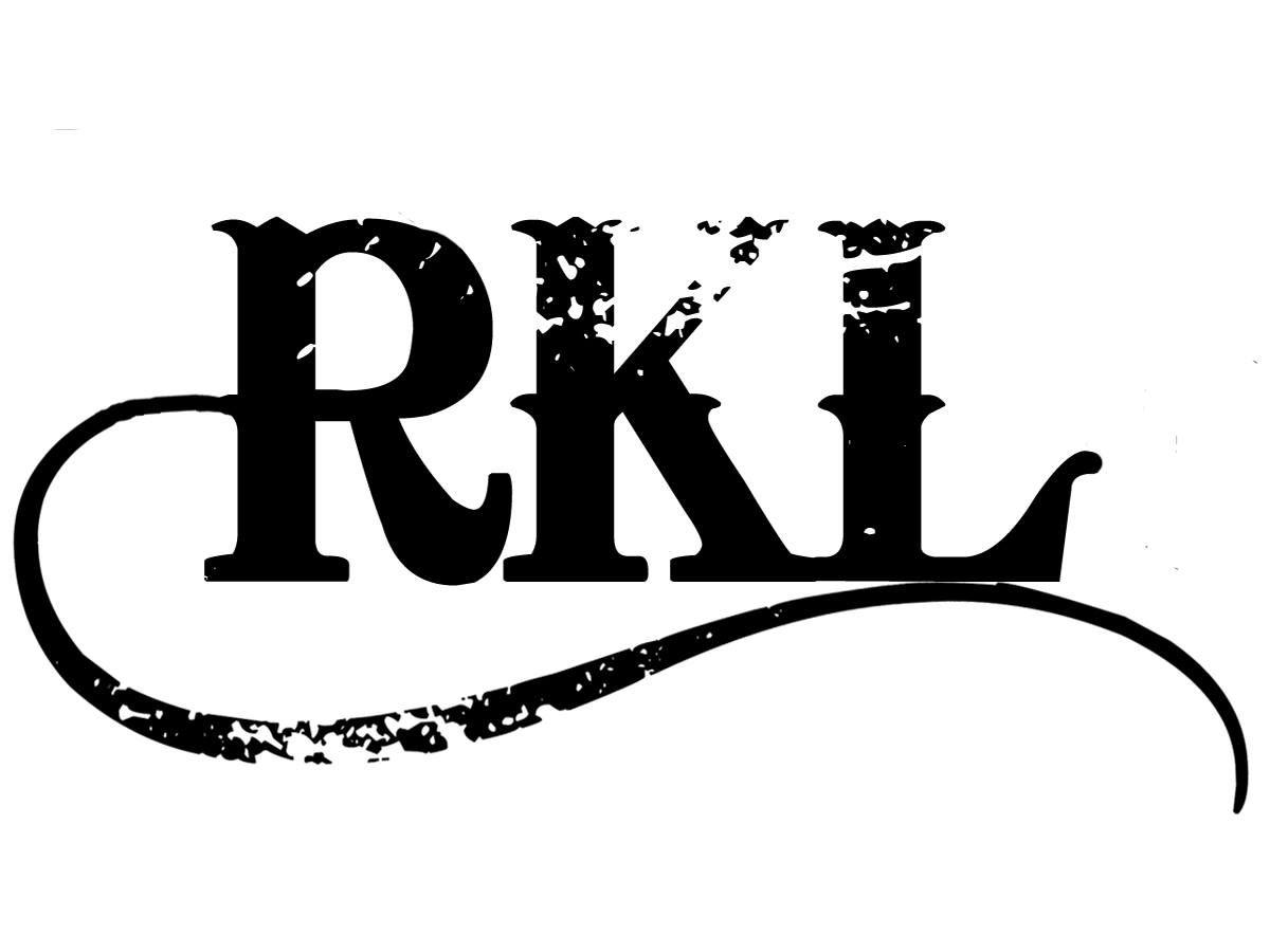 RKL Logo - RKLeather