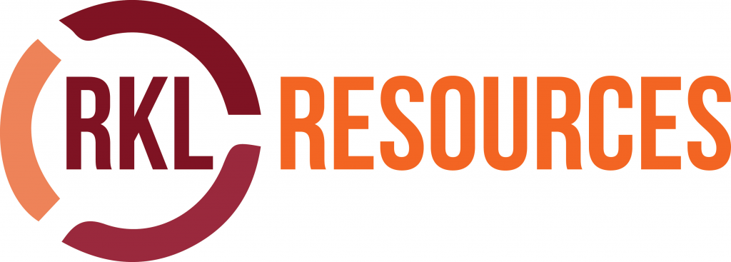 RKL Logo - Rkl Resources Logo