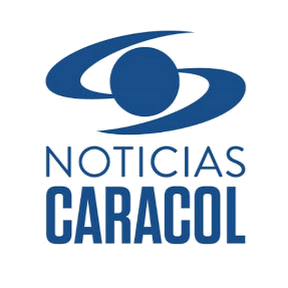 Entero Logo - Archivo:Noticias Caracol 2017 entero.png, la