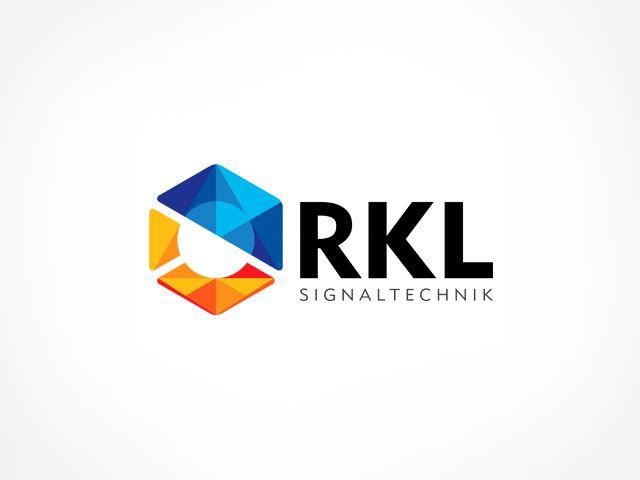 RKL Logo - DesignContest For Police Light Online Shop Relaunch Logo For