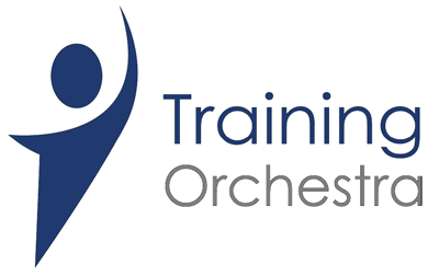Training Logo - Contactez-nous ! Training Orchestra