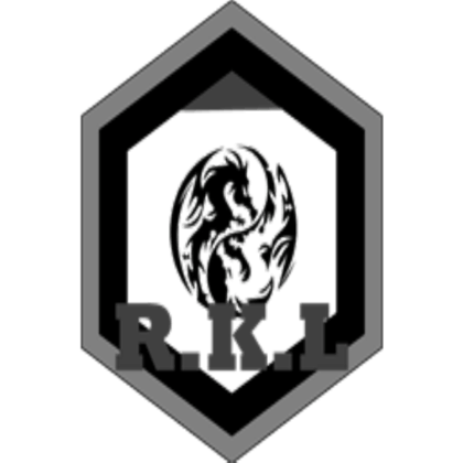 RKL Logo - RKL logo - Roblox