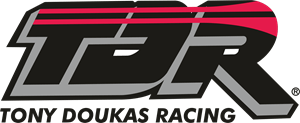 TDR Logo - TONY DOUKAS RACING TDR Logo Vector (.CDR) Free Download