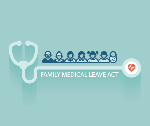 MyFRS Logo - Family Medical Leave Act