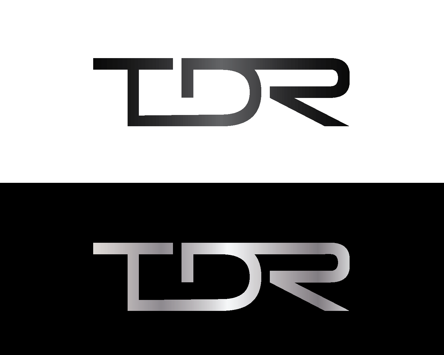 TDR Logo - Bold, Serious, It Company Logo Design for TDR by Positive_Vibe ...