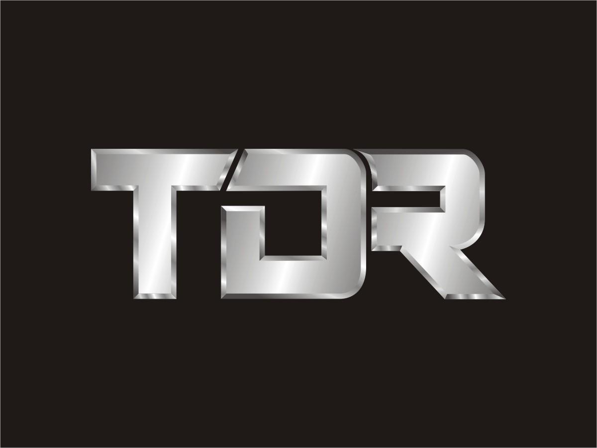 TDR Logo - Bold, Serious, It Company Logo Design for TDR by Sushma. Design