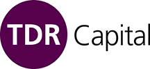 TDR Logo - Home | TDR Capital