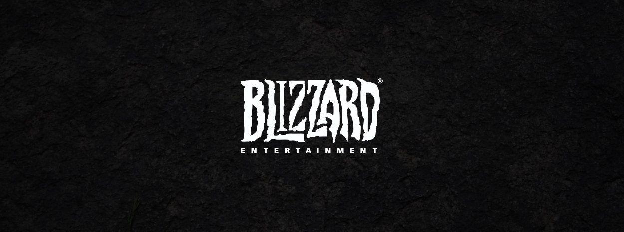 Flaw Logo - Blizzard Fixes DNS Rebinding Flaw that Put All the Company's Users ...