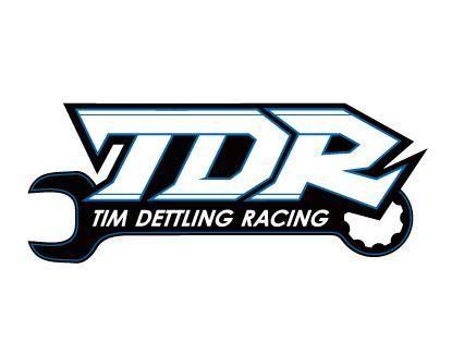 TDR Logo - Logo Creation