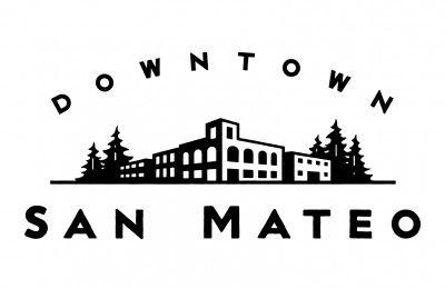 Downtown Logo - DowntownSanMateo.org