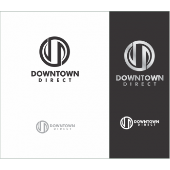 Downtown Logo - Logo Design Contests » New Logo Design for Downtown Direct » Page 1 ...