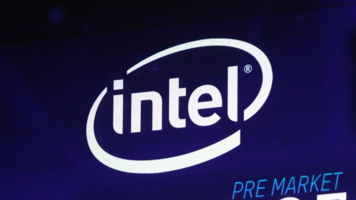 Flaw Logo - Millions of computers affected by Intel chip flaw