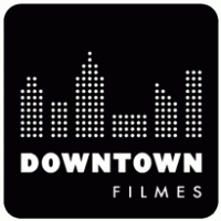 Downtown Logo - Downtown Filmes. Brands of the World™. Download vector logos