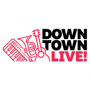 Downtown Logo - Downtown New London Association