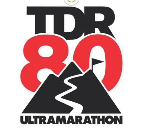 TDR Logo - Tdr Logos