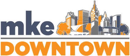 Downtown Logo - Milwaukee Downtown BID | Block by Block