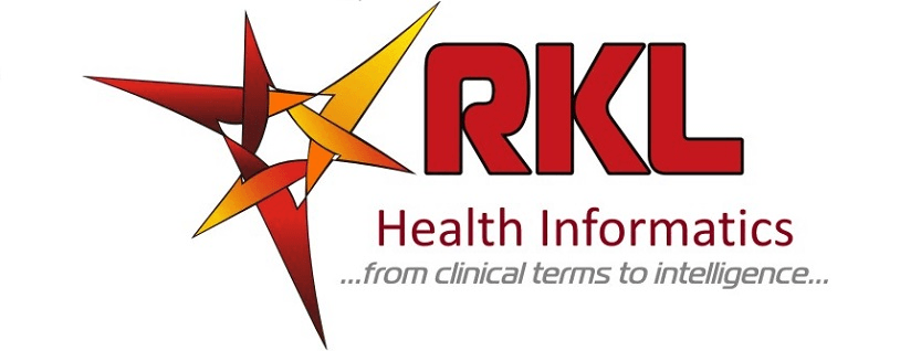 RKL Logo - RKL Health Informatics