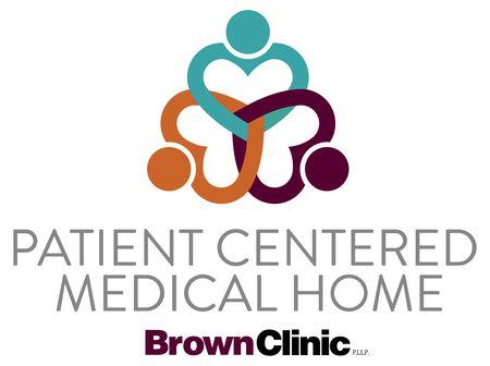 PCMH Logo - Brown Clinic receives NCQA Patient-Centered Medical Home (PCMH ...