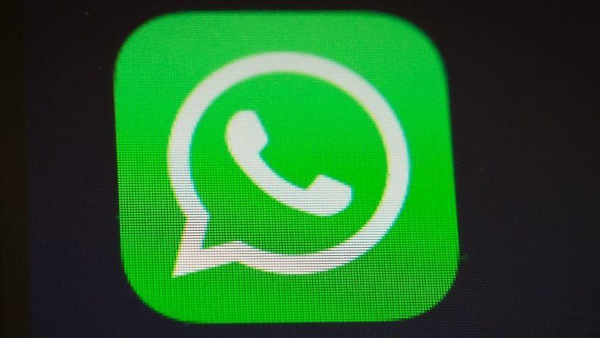 Flaw Logo - WhatsApp flaw let spies take control of phones - Los Angeles Times