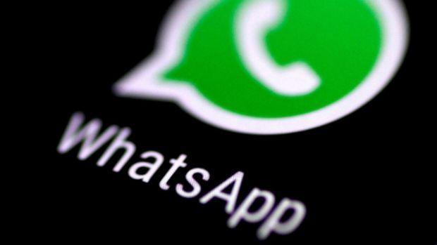 Flaw Logo - Facebook leaves flaw in WhatsApp unresolved for a year