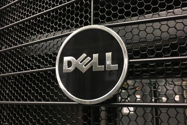 Flaw Logo - Security flaw in Dell SupportAssist tool puts millions of Windows ...