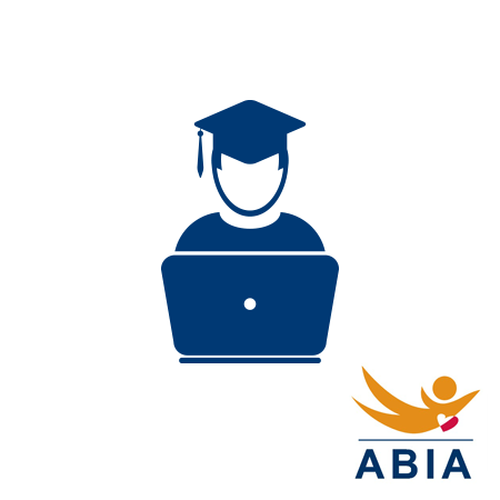 Training Logo - Making it Work as an ABA Therapist (online)