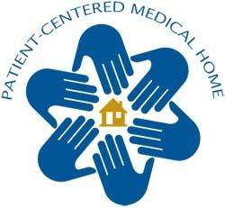 PCMH Logo - Patient Centered Medical Home – Covenant Community Care