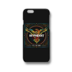 Flaw Logo - SEVENDUST Rock band Kill The Flaw logo Case for Iphone & SAMSUNG | eBay