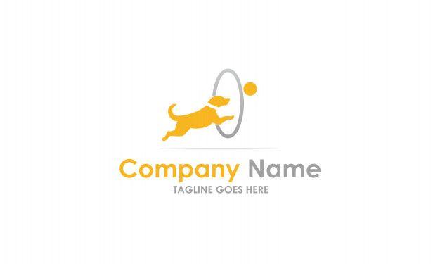 Training Logo - Dog training logo Vector | Premium Download