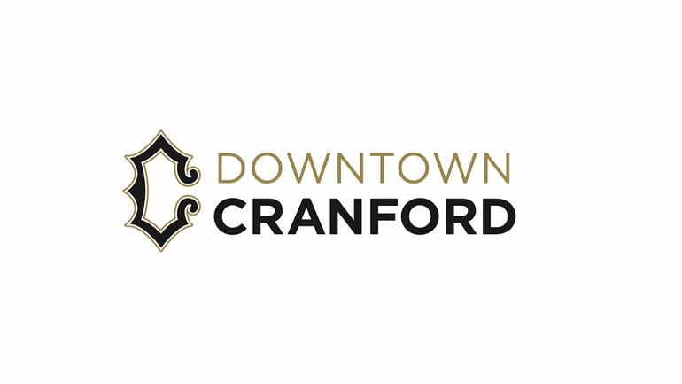 Downtown Logo - DMC Proposes New Downtown Cranford Logo | TAPinto