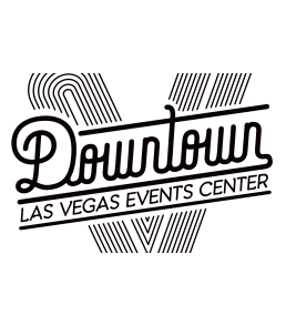 Downtown Logo - Downtown Las Vegas Events Center. Las Vegas Concerts & Events