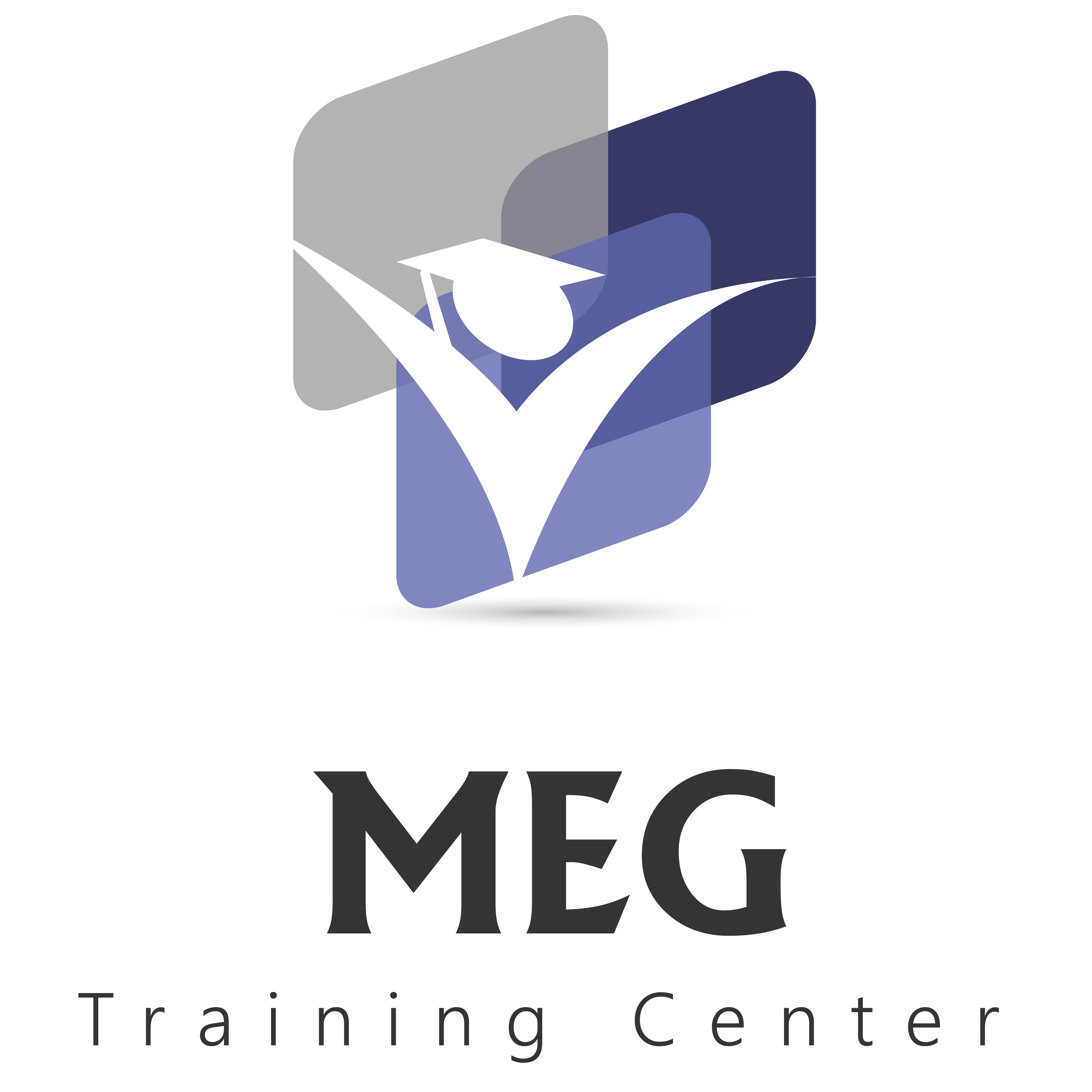 Training Logo - MEG Training Center | Middle East Group