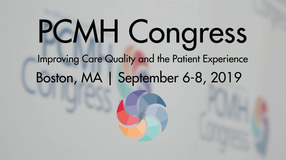 PCMH Logo - Attend NCQA's PCMH Congress!