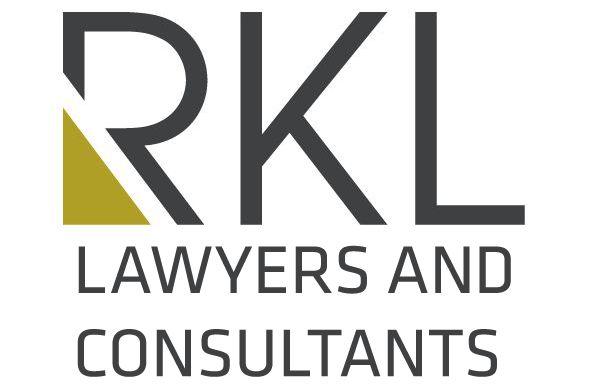 RKL Logo - RKL Lawyers and Consultants. Elsternwick, Melbourne 3185