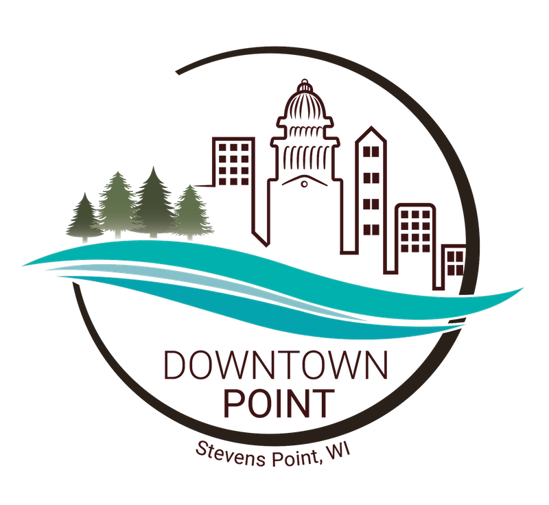 Downtown Logo - Welcome to Downtown Stevens Point — Downtown Stevens Point