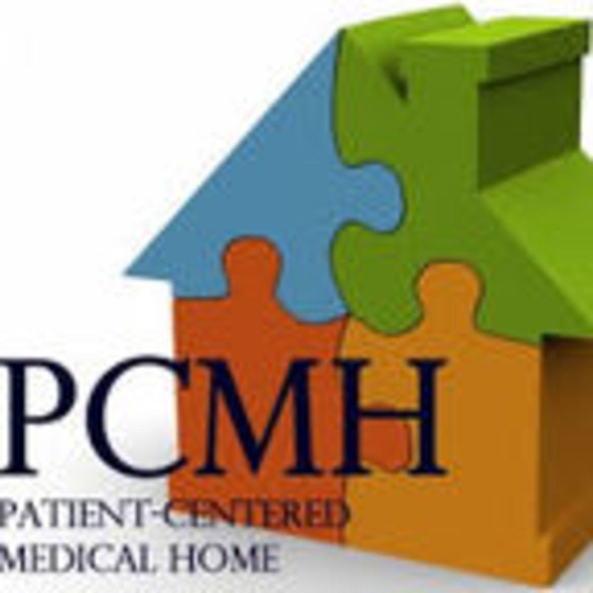 PCMH Logo - The Role of Psychologists in Integrated Primary Care | Psychology Today