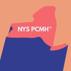 PCMH Logo - The New York State PCMH™ Recognition Program Is Here – RMS