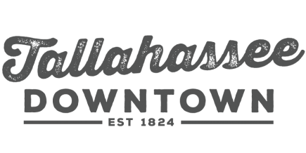 Downtown Logo - Downtown Tallahassee – LIVE | WORK | PLAY