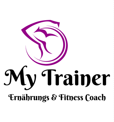 Training Logo - Sports Logos • Fitness Logo Examples | LogoGarden