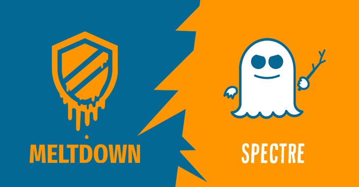 Flaw Logo - Meltdown & Spectre: Security experts issue warnings on chip flaw