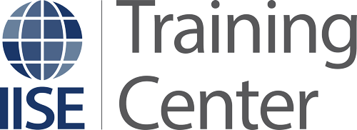 Training Logo - IISE Training Center