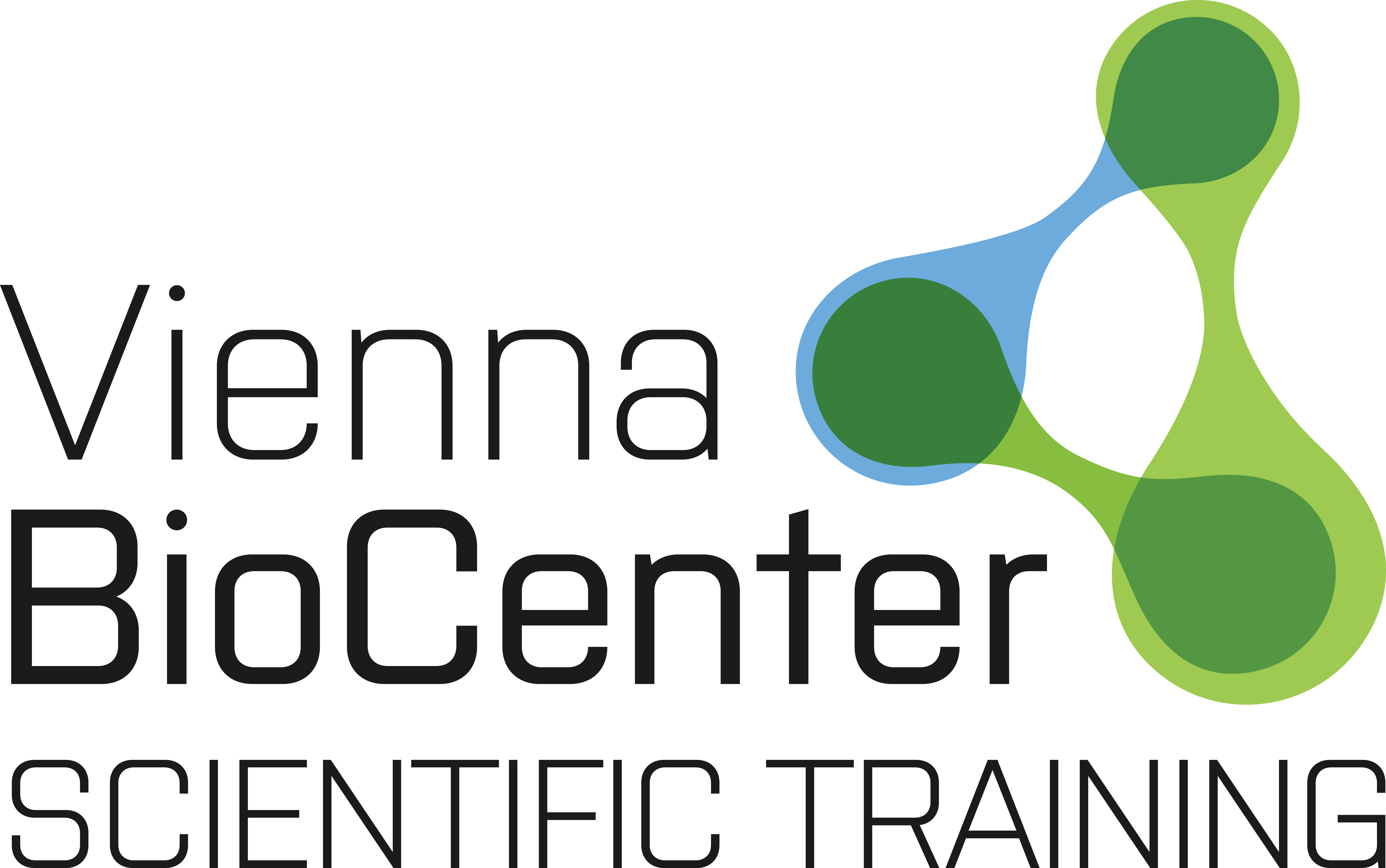 Training Logo - Downloads | Vienna BioCenter
