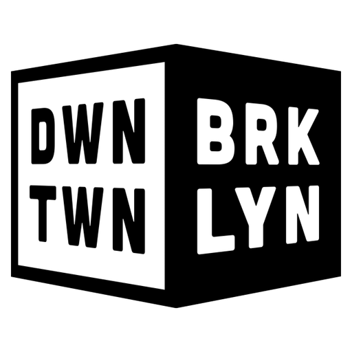 Downtown Logo - downtown-brooklyn-logo-512 : Smart Cities NYC