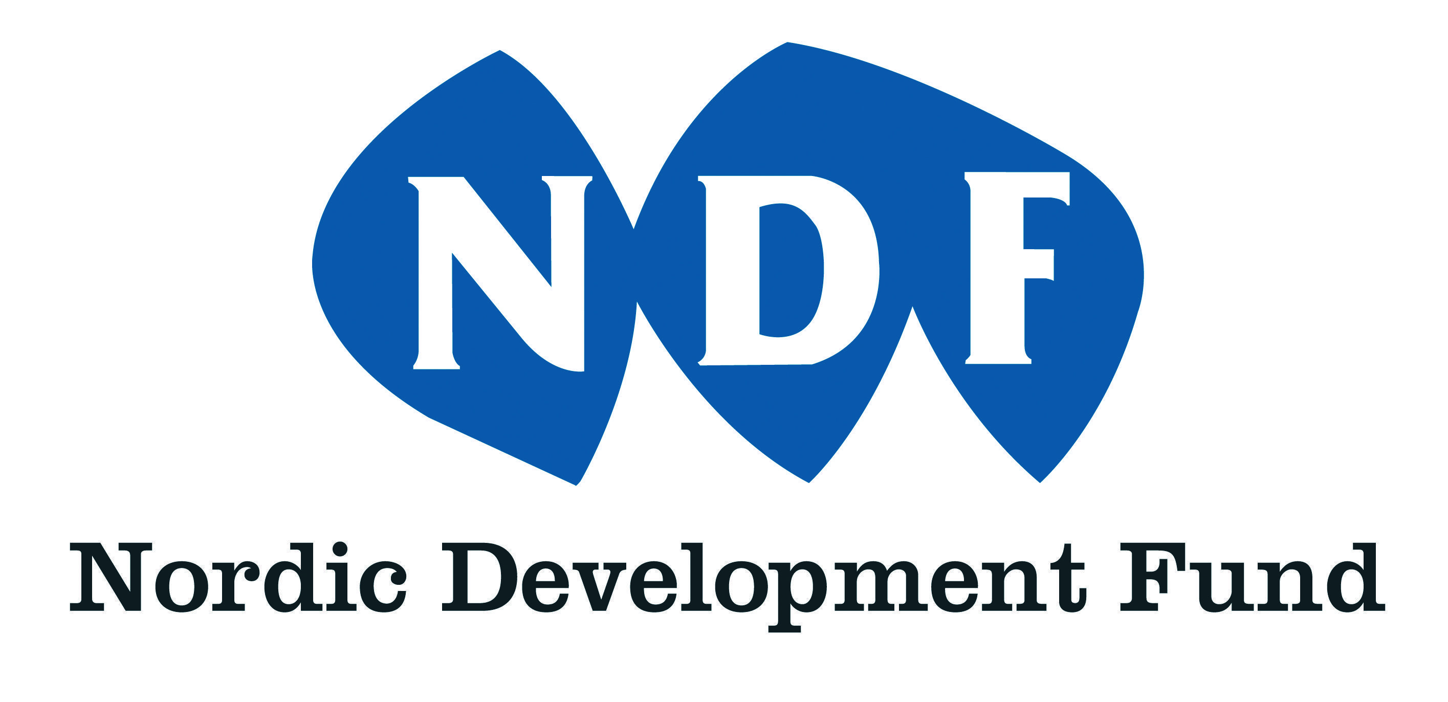 NDF Logo - NDF logo City Sweden