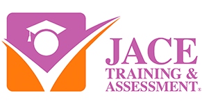 Training Logo - Home - Jace Training