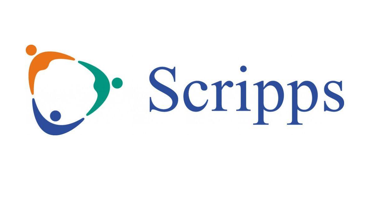 Scripps Logo - Scripps Logo 1
