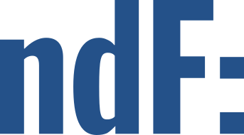 NDF Logo - File:NdF Logo.png - Wikimedia Commons