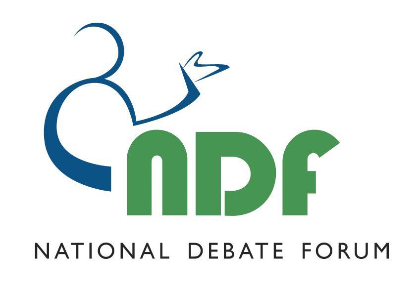 NDF Logo - Maz: NDF logos