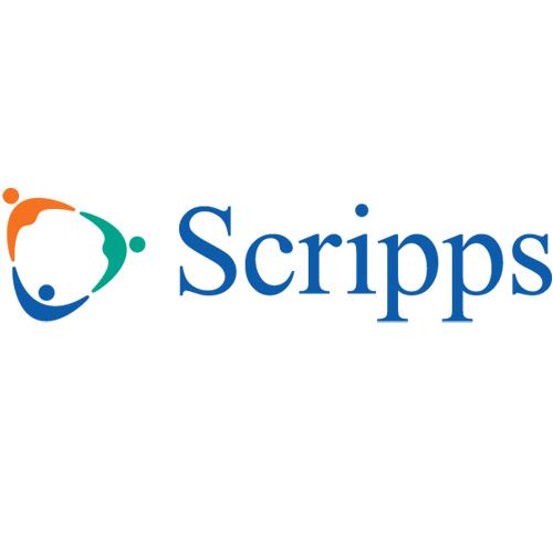 Scripps Logo - Storytelling Helps Integrate Marketing and Foundation Efforts —
